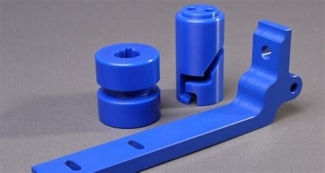 cnc pom parts processing factories|POM CNC Machining: The Perfect Solution for High.